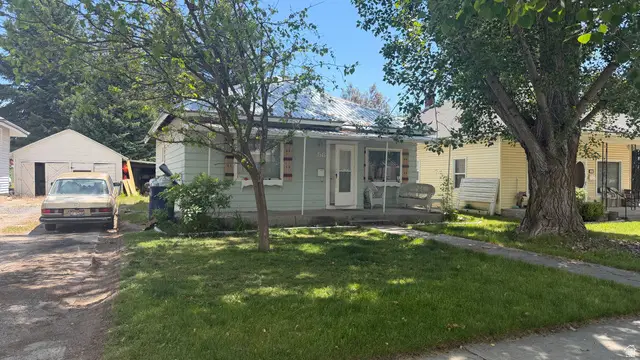 56 N 200 E, Preston, ID 83263 - #1
