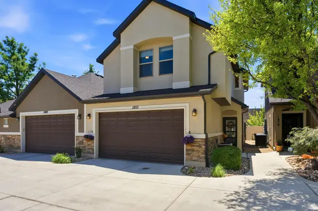 1853 W 2300 S, Woods Cross, UT 84087 - #1