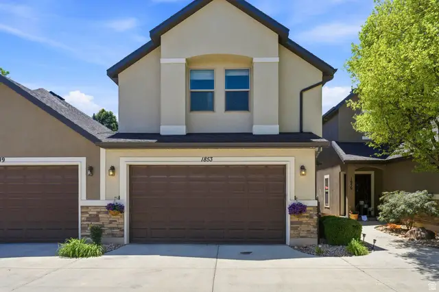1853 W 2300 S, Woods Cross, UT 84087 - #2