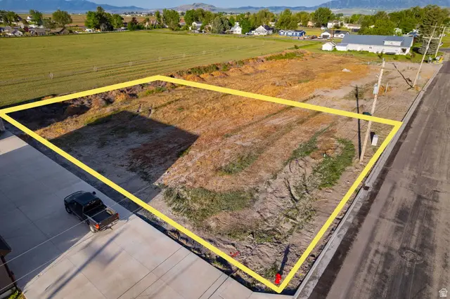 68 E 200 S #3, Lewiston, UT 84320 - #1