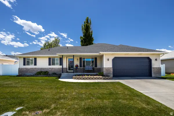 1722 E 410 S, Spanish Fork, UT 84660