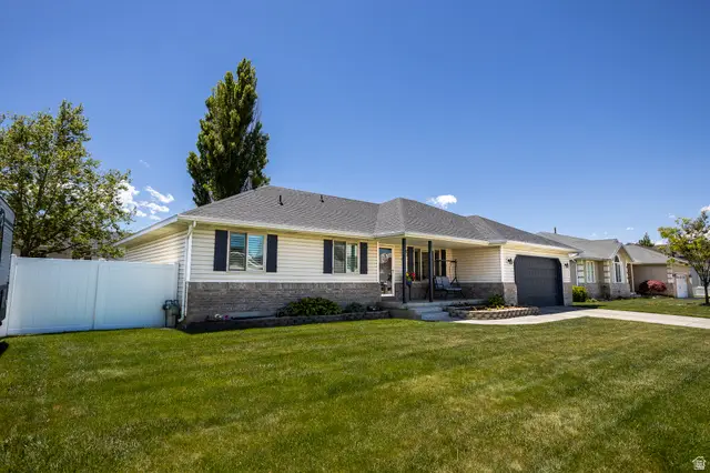 1722 E 410 S, Spanish Fork, UT 84660 - #2