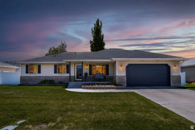 1722 E 410 S, Spanish Fork, UT 84660 - #3