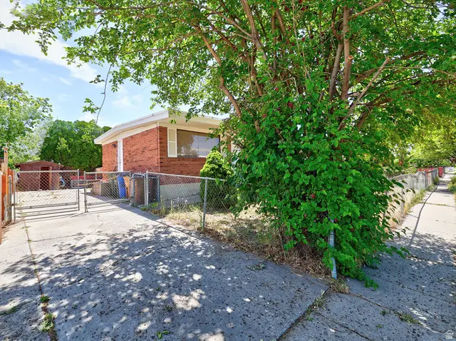444 N Morton Dr, Salt Lake City, UT 84116 - #2