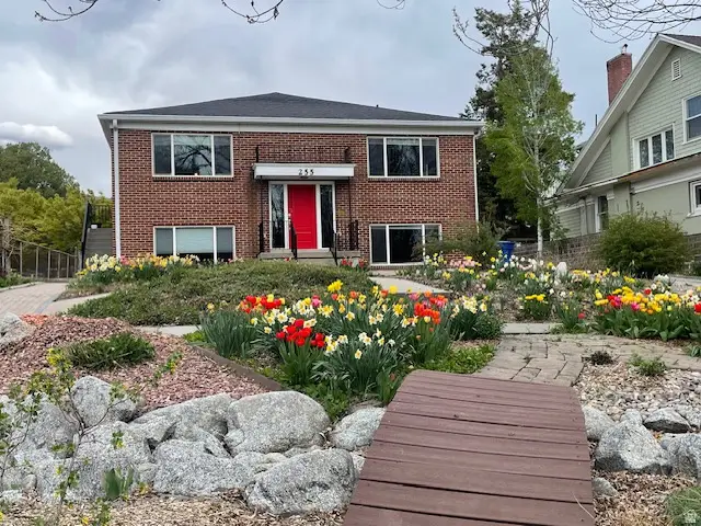 255 S 1000 E, Salt Lake City, UT 84102 - #2