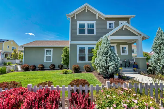 5158 W Mellow Way, South Jordan, UT 84009 - #1