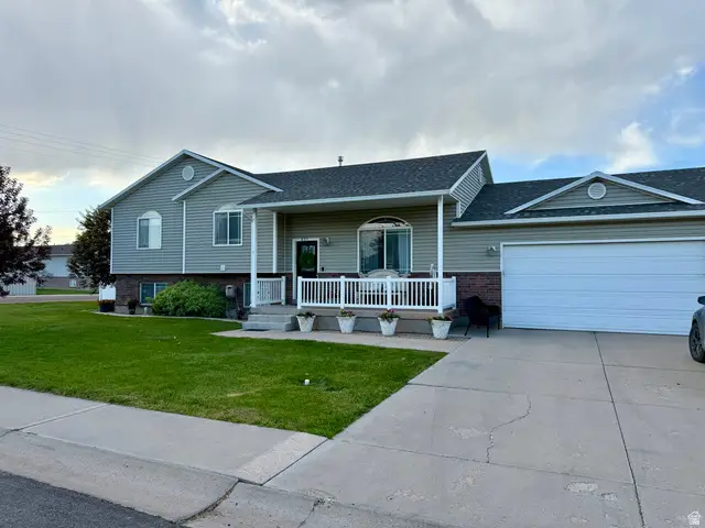 631 E 600 N, Roosevelt, UT 84066 - #2