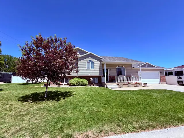 631 E 600 N, Roosevelt, UT 84066 - #3
