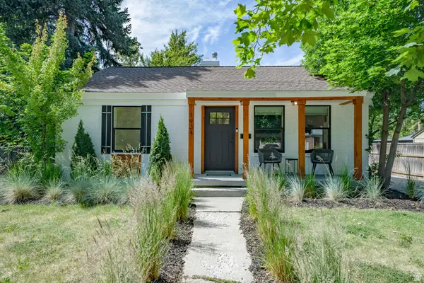 1934 E Redondo Ave, Salt Lake City, UT 84108