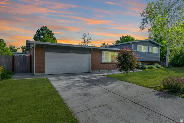 499 E 8575 S, Sandy, UT 84070 - #2