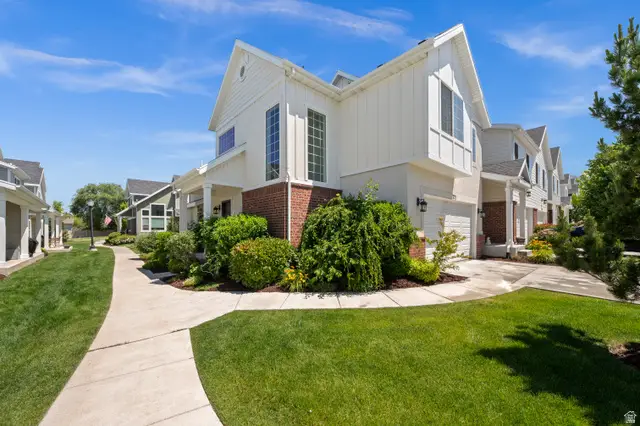 771 E Newfield Dr S, Sandy, UT 84094 - #1