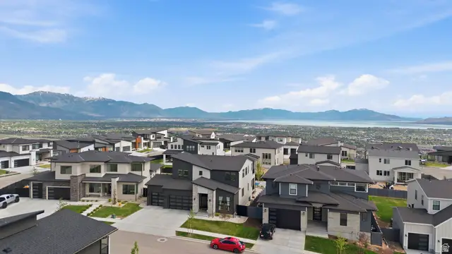 1227 W Autumn View Cir W, Lehi, UT 84043 - #2