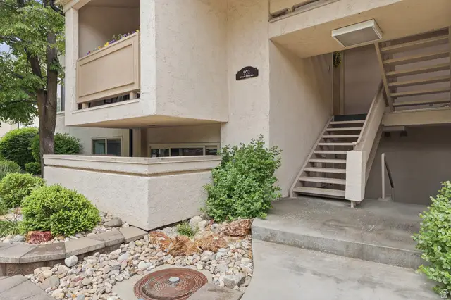 971 E Creekhill Ln S #10, Midvale, UT 84047 - #2