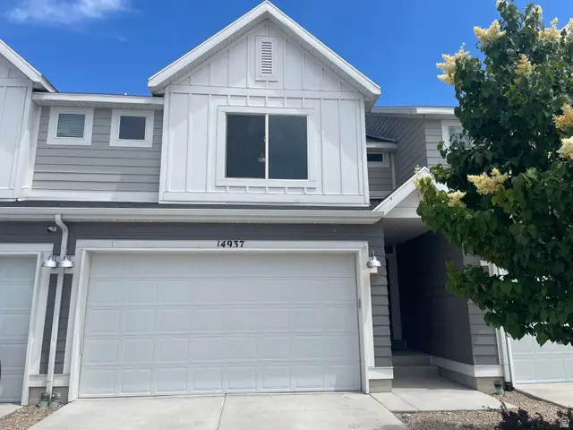 14937 S Beckenbauer Ave W, Herriman, UT 84096 - #1