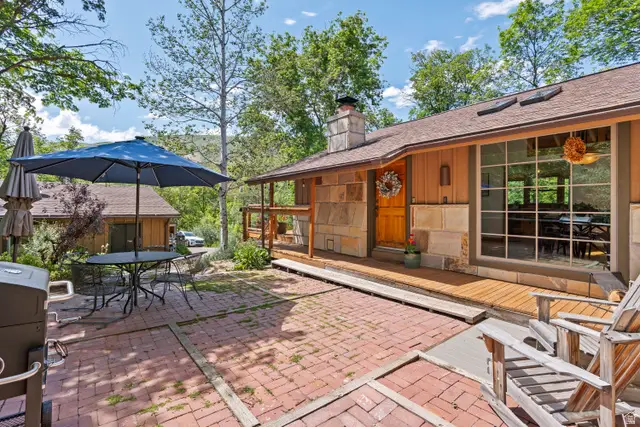 19 S Cederlof Ln, Emigration Canyon, UT 84108 - #1