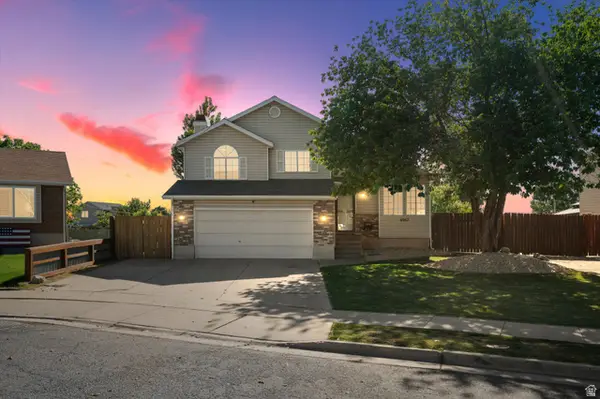 4967 S 3450 W, Roy, UT 84067