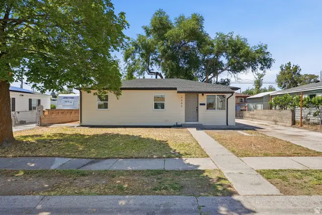 4485 W 5335 S, Kearns, UT 84118 - #2