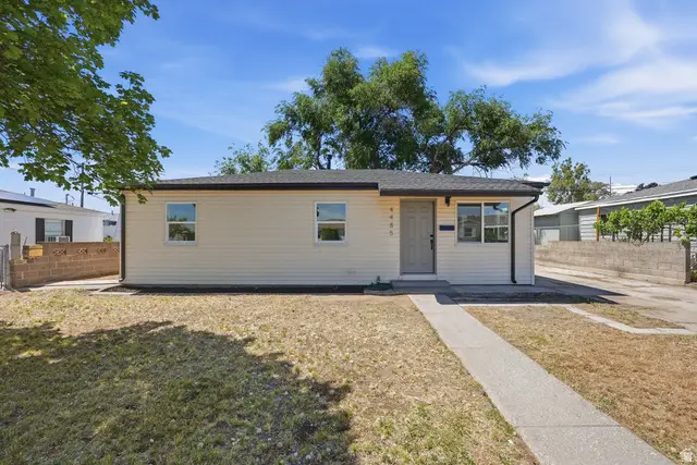 4485 W 5335 S, Kearns, UT 84118 - #3