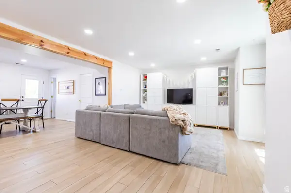 421 E 380 S #4, Ephraim, UT 84627