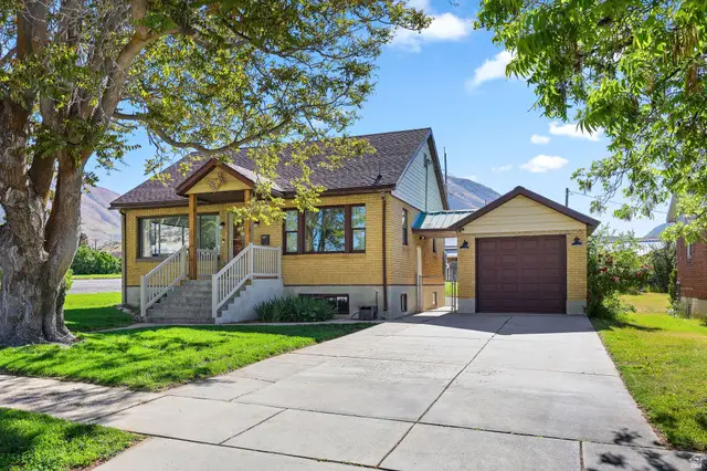 505 S 500 E, Brigham City, UT 84302 - #1