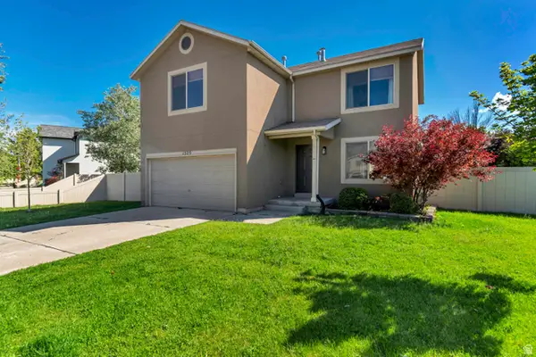 1529 W 630 N, Lindon, UT 84042