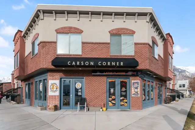 491 S Freedom Blvd #104204, Provo, UT 84601 - #1