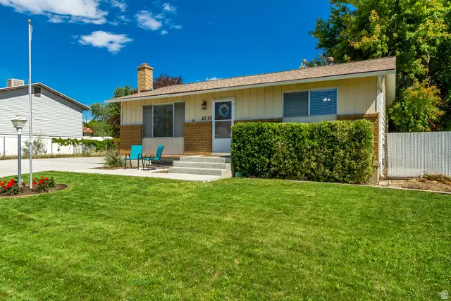2352 W 7680 S, West Jordan, UT 84084 - #3