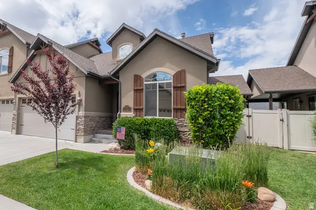 4441 Haven Creek Rd #A, West Haven, UT 84401 - #2