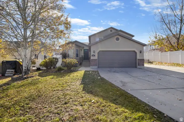 6157 W Nellies St, West Jordan, UT 84081 - #2