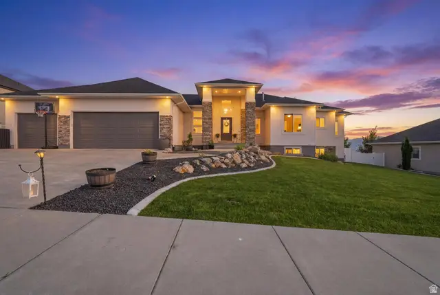 1222 E 300 S, Smithfield, UT 84335 - #2