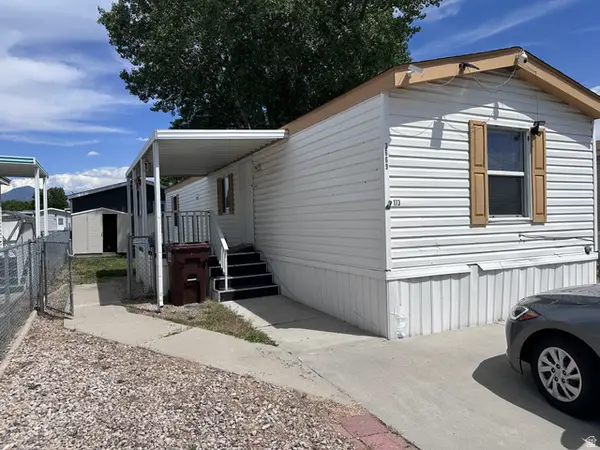 3669 S Willow Hollow Rd W, West Valley City, UT 84119