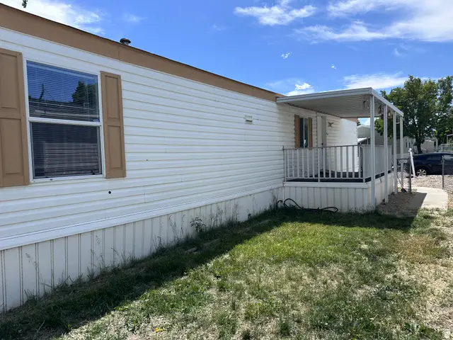 3669 S Willow Hollow Rd W, West Valley City, UT 84119 - #2