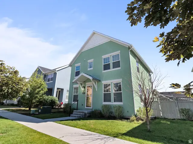 11467 S Abbey Mill Dr Dr, South Jordan, UT 84009 - #1