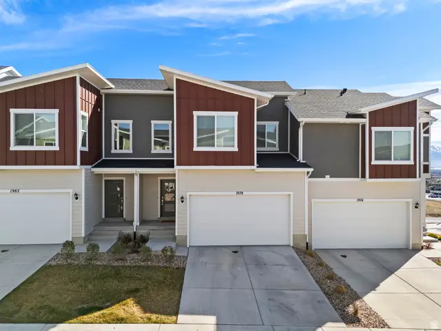 1978 N Red Yearling Dr, Saratoga Springs, UT 84045 - #1