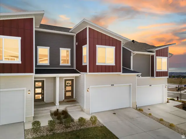 1978 N Red Yearling Dr, Saratoga Springs, UT 84045 - #2