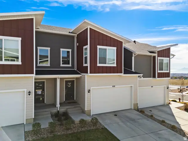 1978 N Red Yearling Dr, Saratoga Springs, UT 84045 - #3