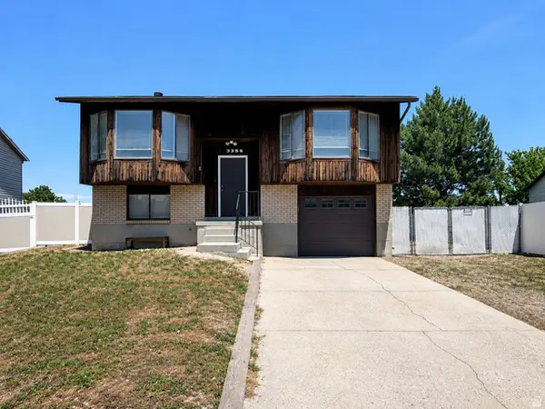 3356 W Crown St, Taylorsville, UT 84129