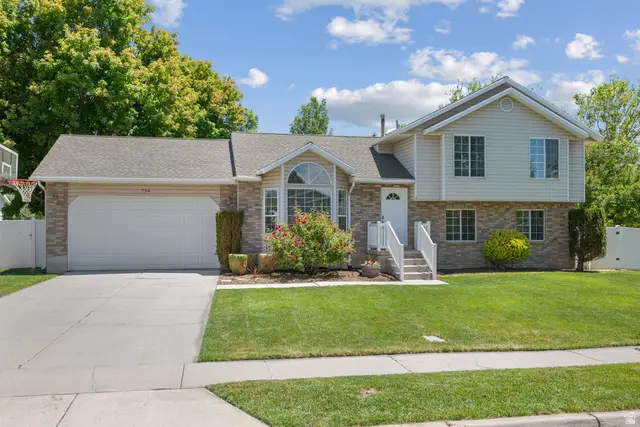 794 N 250 W, American Fork, UT 84003 - #1