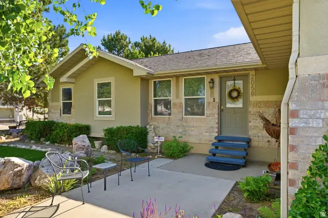 2058 N 3900 W, Plain City, UT 84404 - #2