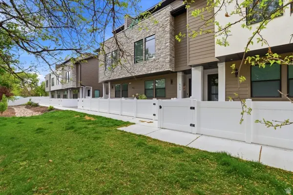 560 E 7215 S, Midvale, UT 84047 - #2
