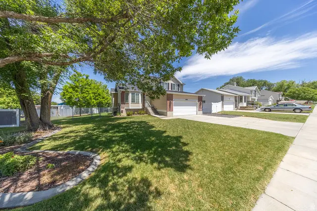 2626 W 3900 S, Roy, UT 84067 - #2