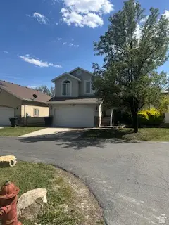 1477 W Duck Pond Ln S, Taylorsville, UT 84123