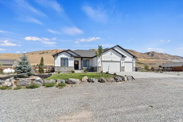 13720 N Highway 38, Collinston, UT 84306 - #1