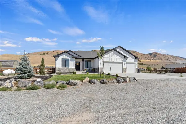 13720 N Highway 38, Collinston, UT 84306