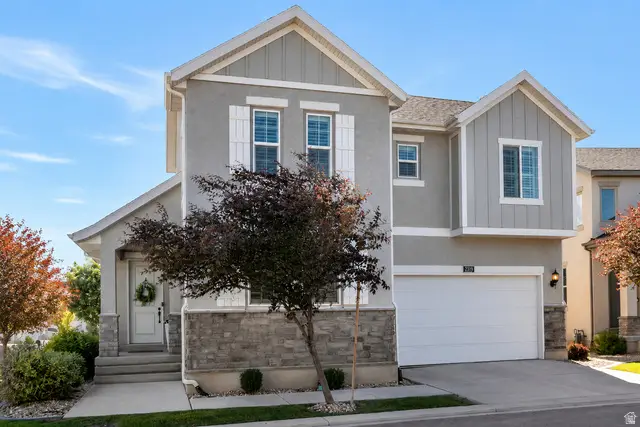 2319 N 3370 W, Lehi, UT 84048 - #1