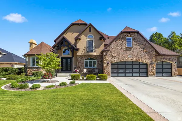 4518 W Caddie Lane N, Highland, UT 84003
