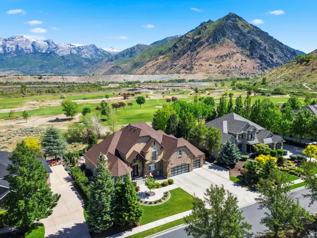 4518 W Caddie Lane N, Highland, UT 84003 - #3