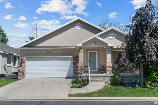 7471 S Greenwood Village Dr E, Midvale, UT 84047