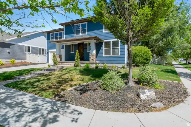 4812 W Firmont Dr S, South Jordan, UT 84009 - #3