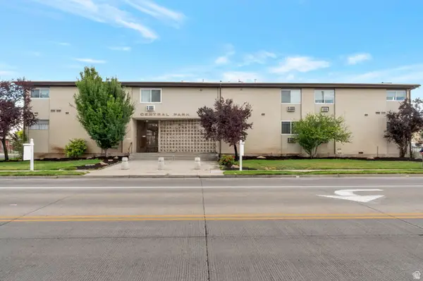 301 E 2700 S #18, South Salt Lake, UT 84115